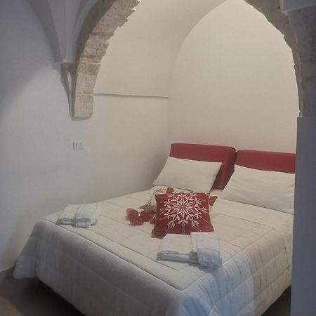 Villa A Casa Di Ale Ceglie Messapica Esterno foto