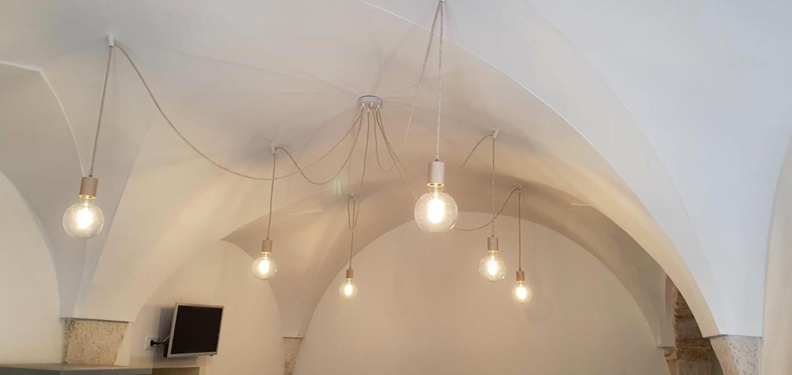Villa A Casa Di Ale Ceglie Messapica Esterno foto