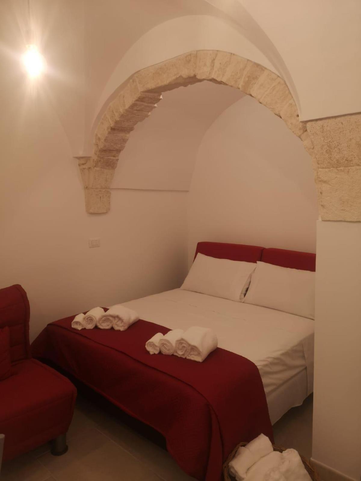 Villa A Casa Di Ale Ceglie Messapica Esterno foto