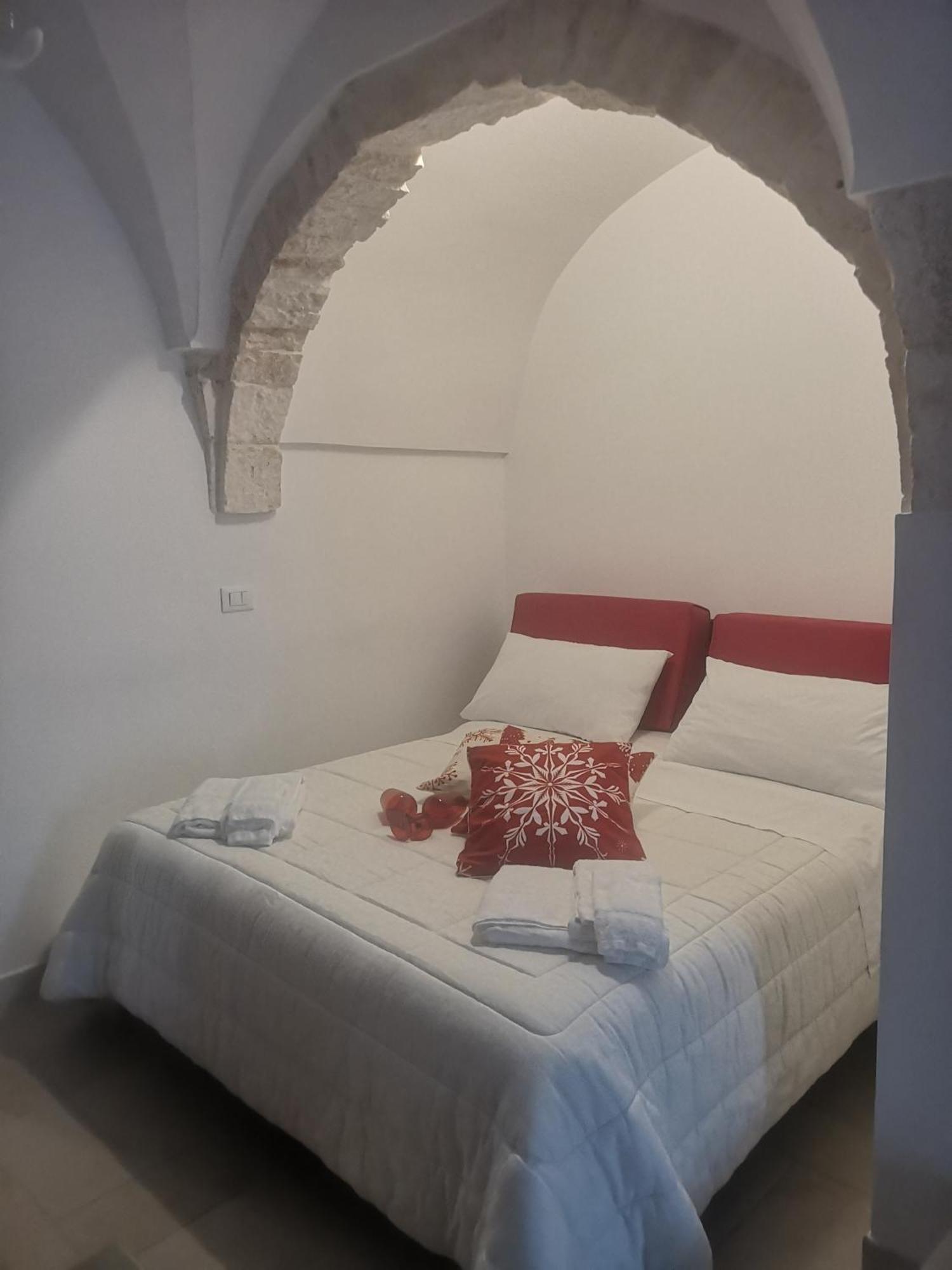 Villa A Casa Di Ale Ceglie Messapica Esterno foto